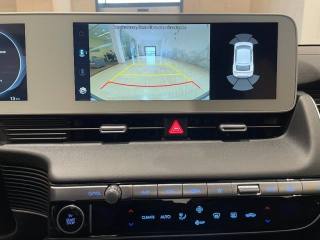 HYUNDAI Ioniq 5 usata, con Controllo elettronico della corsia