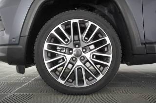 JEEP Compass usata 8