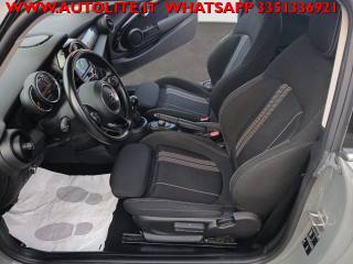 MINI Cooper S usata, con Climatizzatore