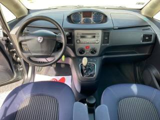 LANCIA MUSA usata, con Cerchi in lega