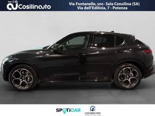 ALFA ROMEO Stelvio usata, con Airbag Passeggero