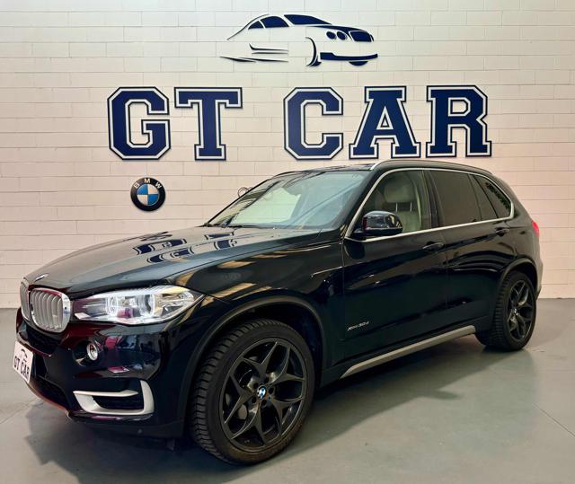 BMW X5 usata, con ABS