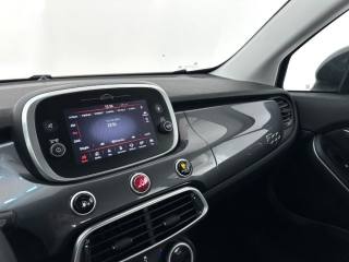 FIAT 500X usata, con ESP