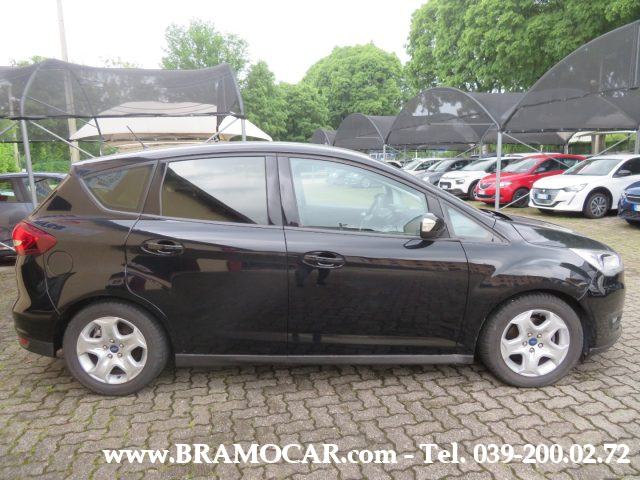 FORD C-Max usata, con Alzacristalli elettrici