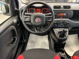 FIAT Panda usata, con Lettore CD