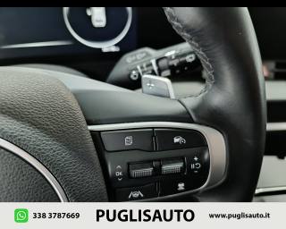 KIA Sportage usata, con Controllo elettronico della corsia
