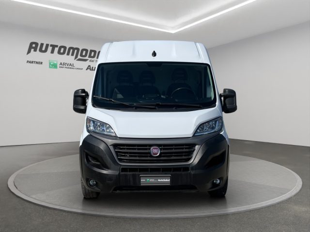 FIAT Ducato usata, con Airbag