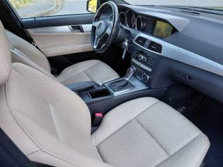 MERCEDES-BENZ C 220 usata, con Specchietti laterali elettrici