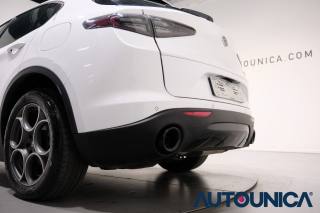 ALFA ROMEO Stelvio usata, con Airbag testa