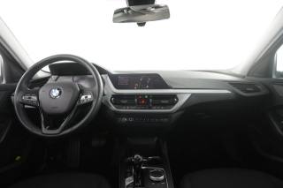 BMW 116 usata 10