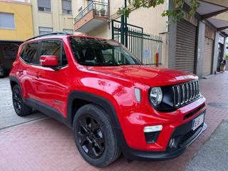 JEEP Renegade usata, con Airbag Passeggero