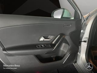 MERCEDES-BENZ A 180 usata, con Filtro antiparticolato