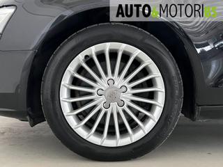 AUDI A4 usata, con Chiusura centralizzata