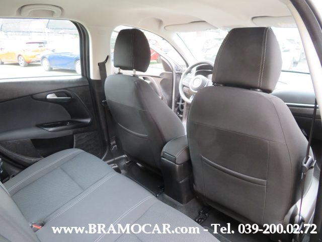 FIAT Tipo usata, con Bluetooth