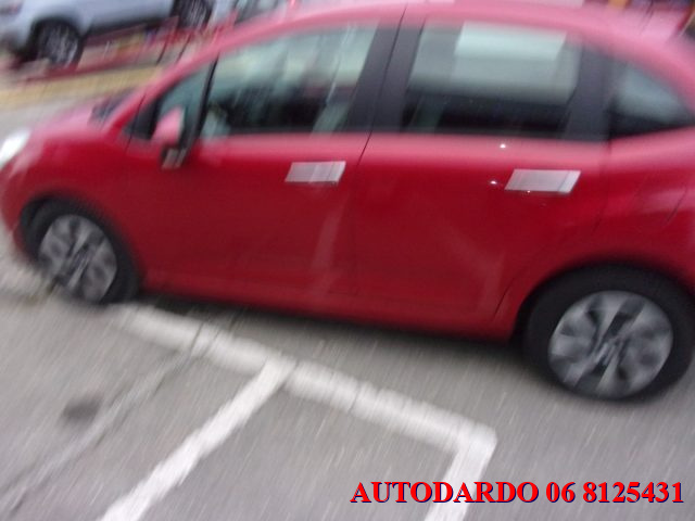CITROEN C3 usata, con Cruise Control