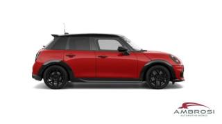 MINI John Cooper Works usata 5
