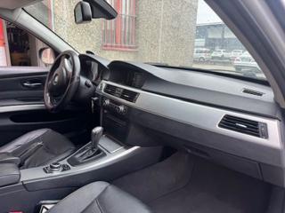 BMW 318 usata, con Cerchi in lega