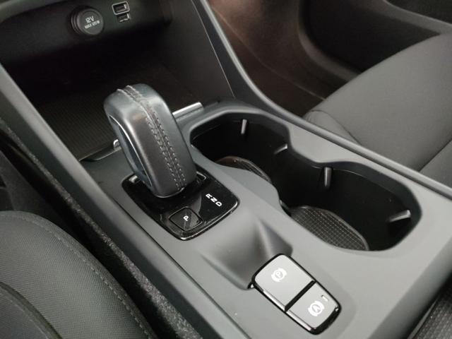 VOLVO XC40 usata, con Vetri oscurati