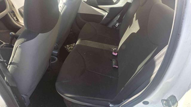 TOYOTA Aygo usata, con Immobilizzatore elettronico