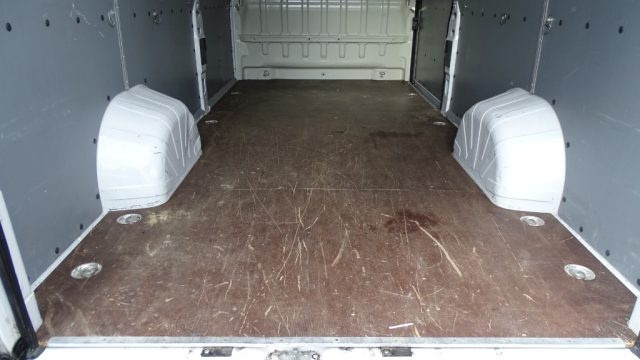 FIAT Ducato usata, con Servosterzo