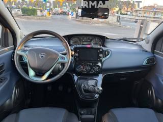 LANCIA Ypsilon usata, con Sensori di parcheggio posteriori