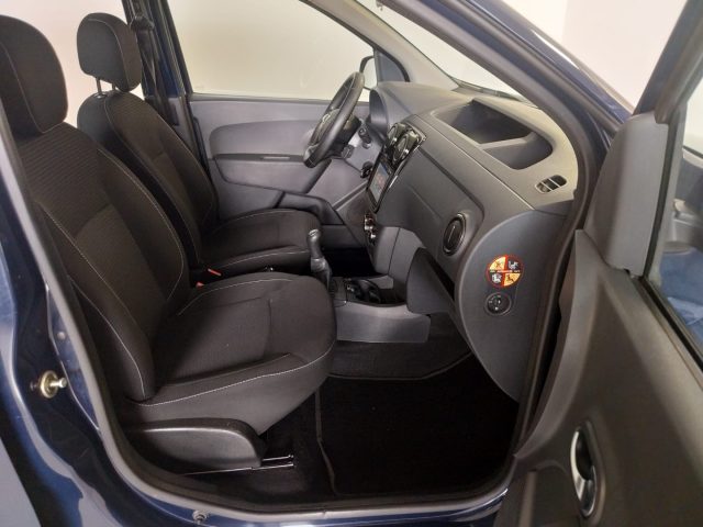 DACIA Dokker usata, con Climatizzatore