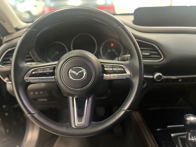 MAZDA CX-30 usata, con Cerchi in lega