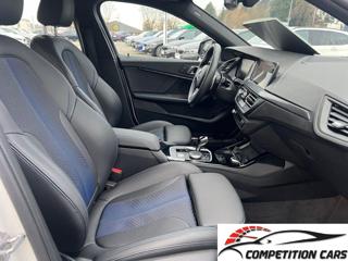 BMW 120 usata, con Chiusura centralizzata