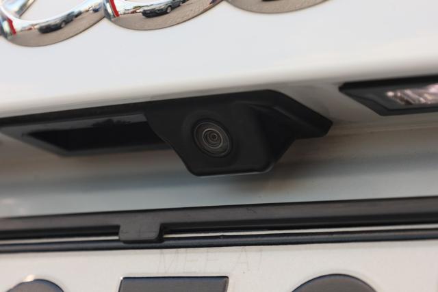 AUDI Q3 usata, con Fari Xenon