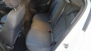 OPEL Corsa usata, con ESP