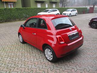 FIAT 500 usata, con Airbag Passeggero
