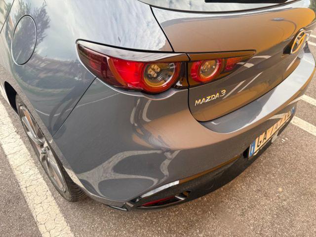 MAZDA 3 usata, con Bluetooth