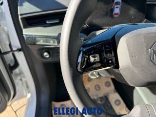 MG MG3 usata, con ESP