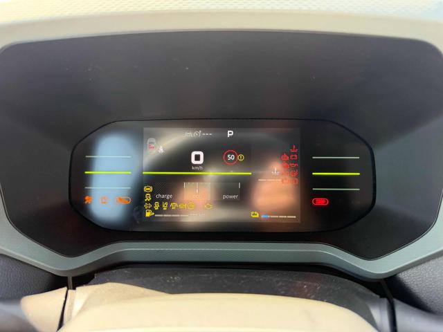 DACIA Duster usata, con Airbag testa