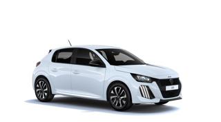PEUGEOT 208 PureTech 100 CV Stop&Start 5 porte Style