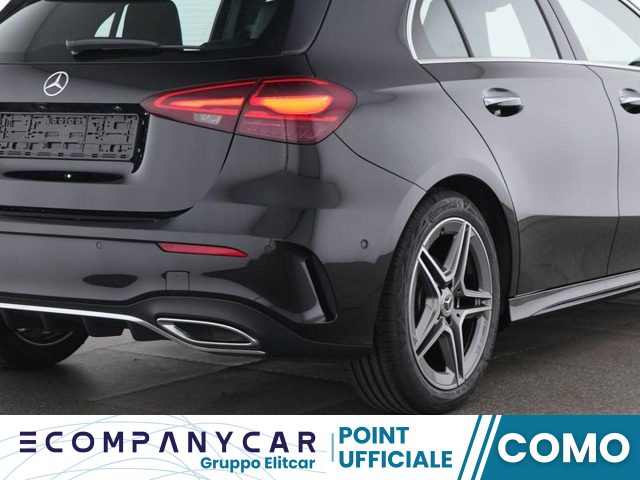 MERCEDES-BENZ A 180 usata, con Alzacristalli elettrici