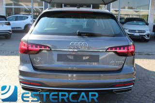 AUDI A4 usata, con Controllo automatico clima