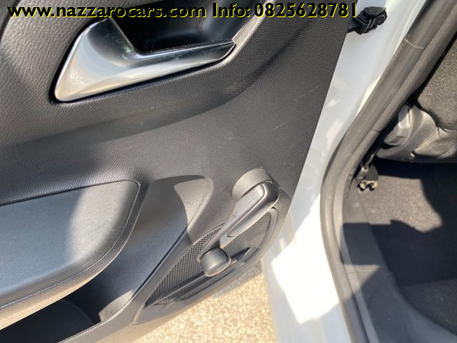 OPEL Corsa usata, con Chiusura centralizzata telecomandata