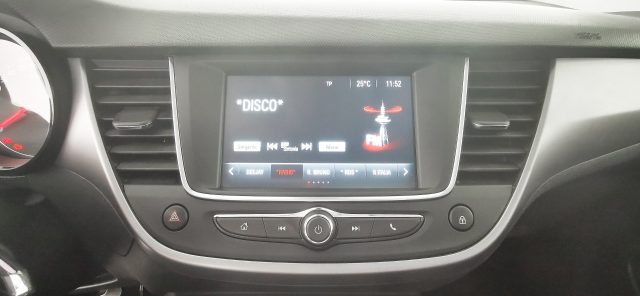OPEL Crossland X usata 63
