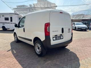 FIAT Fiorino usata, con Servosterzo