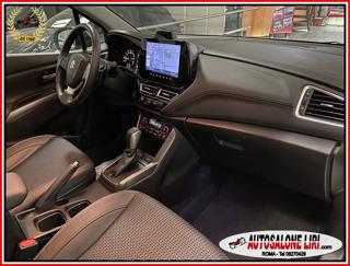 SUZUKI S-Cross usata, con Autoradio