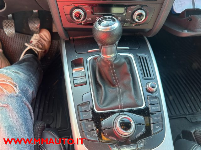 AUDI A5 usata, con Cronologia tagliandi