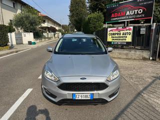 FORD Focus usata, con Airbag laterali