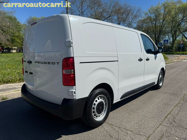 PEUGEOT Expert usata, con Alzacristalli elettrici