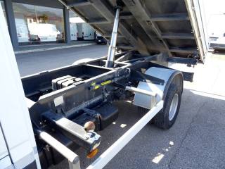 IVECO Daily usata, con Controllo trazione