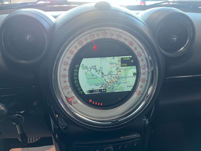 MINI Cooper S usata, con Autoradio