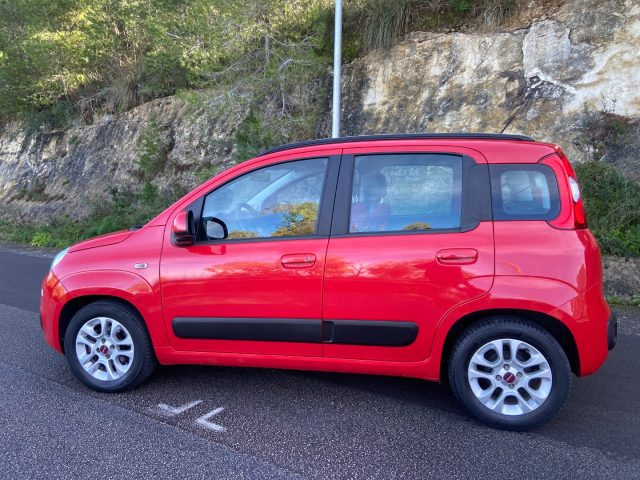FIAT Panda usata, con Climatizzatore