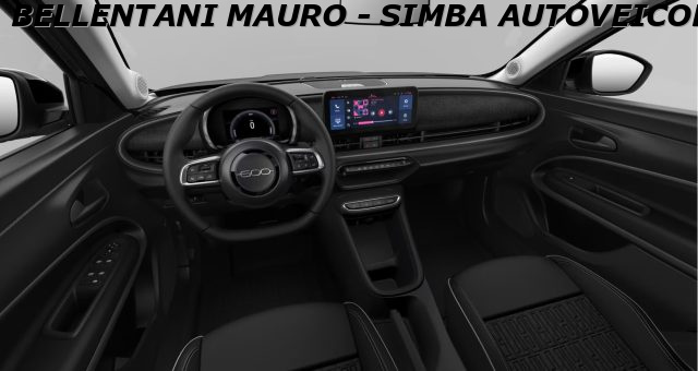 FIAT 600 usata, con Autoradio