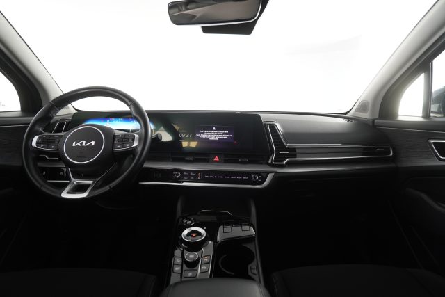KIA Sportage usata 10