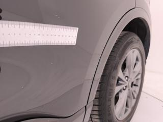 FORD Kuga usata, con Monitoraggio pressione pneumatici